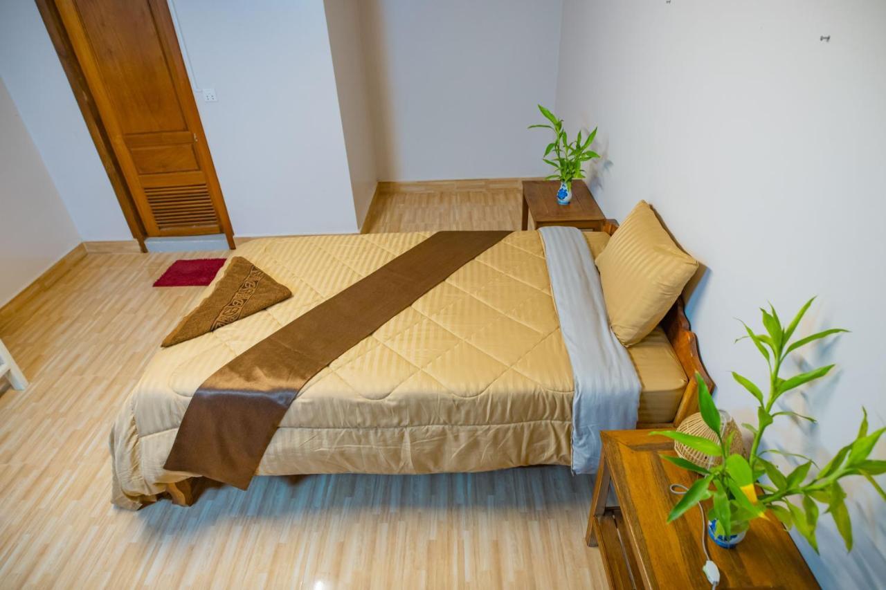 Tropical Villa Сиемрип Экстерьер фото