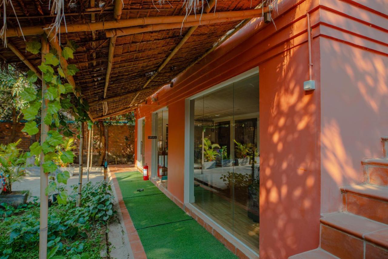 Tropical Villa Сиемрип Экстерьер фото